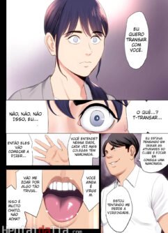 [Tamagou] Hametsu no Itte - Medida desesperada - Foto 10