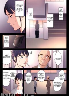 [Tamagou] Hametsu no Itte - Medida desesperada - Foto 13