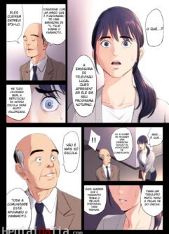 [Tamagou] Hametsu no Itte - Medida desesperada - Foto 14