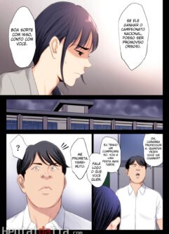 [Tamagou] Hametsu no Itte - Medida desesperada - Foto 17