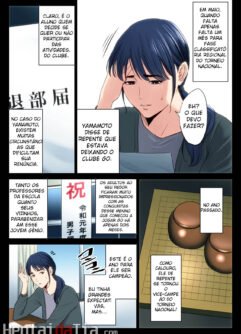 [Tamagou] Hametsu no Itte - Medida desesperada - Foto 3