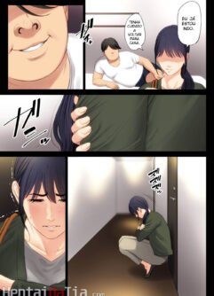 [Tamagou] Hametsu no Itte - Medida desesperada - Foto 33