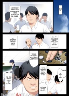 [Tamagou] Hametsu no Itte - Medida desesperada - Foto 34