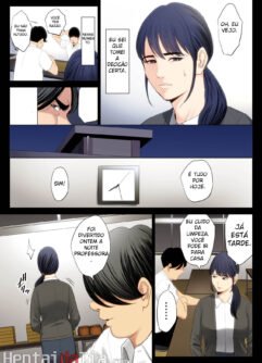 [Tamagou] Hametsu no Itte - Medida desesperada - Foto 35