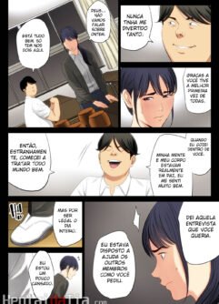 [Tamagou] Hametsu no Itte - Medida desesperada - Foto 36