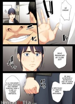[Tamagou] Hametsu no Itte - Medida desesperada - Foto 38