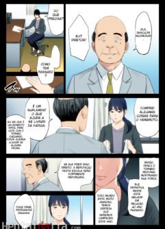 [Tamagou] Hametsu no Itte - Medida desesperada - Foto 4