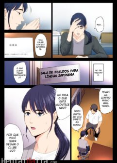 [Tamagou] Hametsu no Itte - Medida desesperada - Foto 5