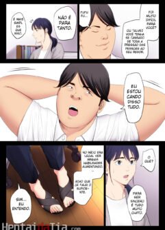 [Tamagou] Hametsu no Itte - Medida desesperada - Foto 6