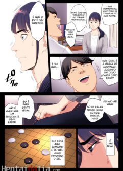 [Tamagou] Hametsu no Itte - Medida desesperada - Foto 7