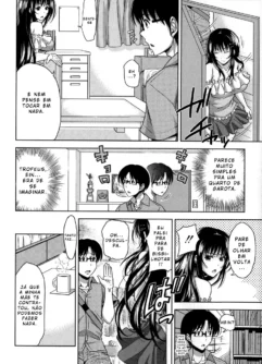 [Takuwan] Pakotate! Seikouritsu 0% no Teppeki Bishojo VS Seikouritsu 100% no Hentai Katei Kyoushi - Foto 14