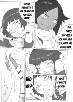 [Mizu] Yoruichi-Sama - Foto 11