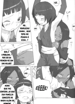 [Mizu] Yoruichi-Sama - Foto 6