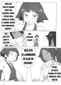 [Mizu] Yoruichi-Sama - Foto 7