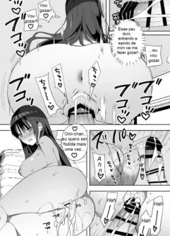 [Akikusa Peperon] Hahaoya Shikkaku - Foto 22