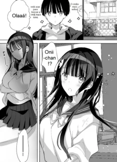 [Akikusa Peperon] Hahaoya Shikkaku - Foto 3