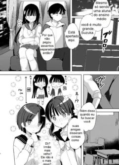 [Akikusa Peperon] Hahaoya Shikkaku - Foto 4