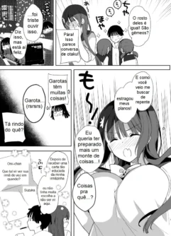 [Akikusa Peperon] Hahaoya Shikkaku - Foto 5
