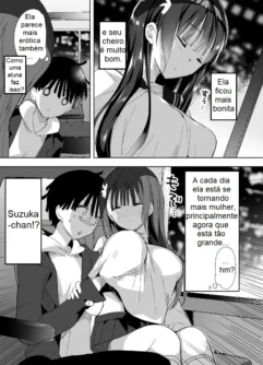 [Akikusa Peperon] Hahaoya Shikkaku - Foto 7