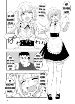 [Aoi Manabu] Soineya no Uta 2 (Yofukashi no Uta) - Foto 8