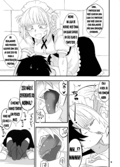 [Aoi Manabu] Soineya no Uta 2 (Yofukashi no Uta) - Foto 9