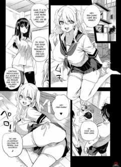 [Asanagi] Saiminjutsu tte Sugoi! - Foto 12