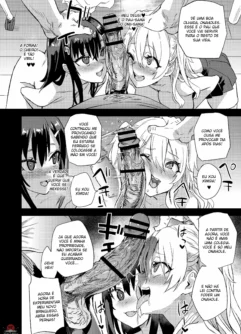[Asanagi] Saiminjutsu tte Sugoi! - Foto 15