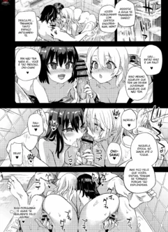 [Asanagi] Saiminjutsu tte Sugoi! - Foto 23