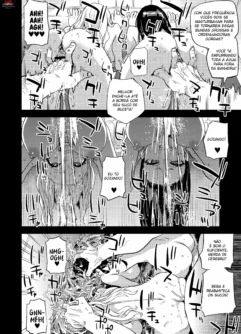 [Asanagi] Saiminjutsu tte Sugoi! - Foto 25