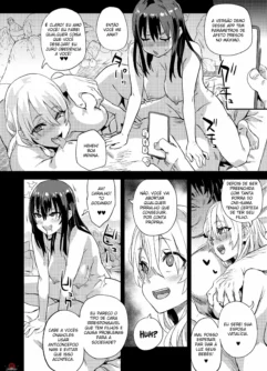 [Asanagi] Saiminjutsu tte Sugoi! - Foto 27