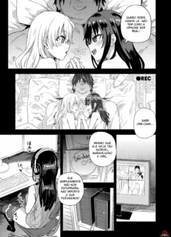 [Asanagi] Saiminjutsu tte Sugoi! - Foto 30
