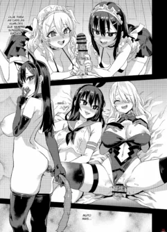 [Asanagi] Saiminjutsu tte Sugoi! - Foto 38