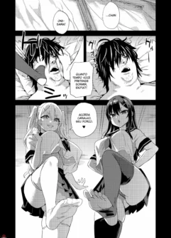 [Asanagi] Saiminjutsu tte Sugoi! - Foto 39