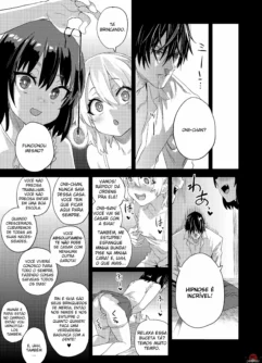 [Asanagi] Saiminjutsu tte Sugoi! - Foto 44