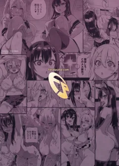 [Asanagi] Saiminjutsu tte Sugoi! - Foto 47