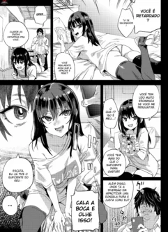 [Asanagi] Saiminjutsu tte Sugoi! - Foto 8
