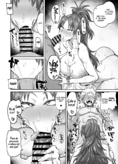 [Dekosuke 18gou] Otonari No Moto Sakura-San Sono San (Puella Magi Madoka Magica) - Foto 13