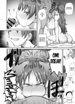 [Dekosuke 18gou] Otonari No Moto Sakura-San Sono San (Puella Magi Madoka Magica) - Foto 9