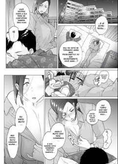 [Etuzan Jakusui] Otou-san, Tetsudatte kudasai | Pai, por favor me ajude - Foto 4