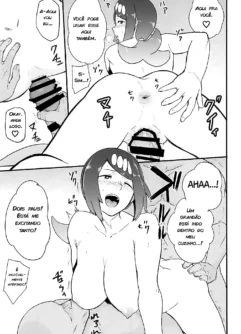 [Kurosu Gatari] Alola no Yoru no Sugata (Pokemon Sun e Moon) - Foto 16