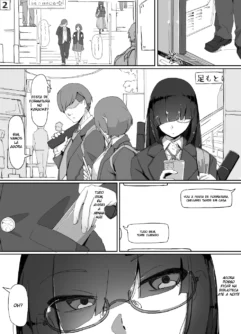[Shirabe Shiki] Saimin o… 3 [Sem censura] - Foto 2