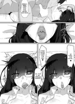 [Shirabe Shiki] Saimin o… 3 [Sem censura] - Foto 27