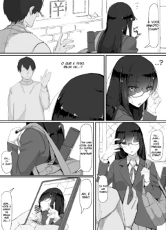 [Shirabe Shiki] Saimin o… 3 [Sem censura] - Foto 3