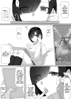 [Shirabe Shiki] Saimin o… 3 [Sem censura] - Foto 33