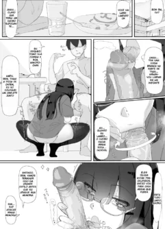 [Shirabe Shiki] Saimin o… 3 [Sem censura] - Foto 35