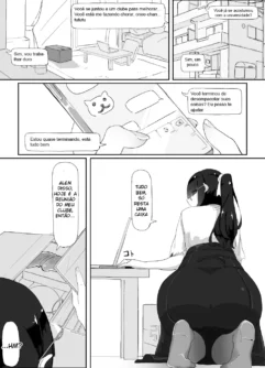 [Shirabe Shiki] Saimin o… 3 [Sem censura] - Foto 39