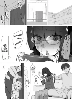 [Shirabe Shiki] Saimin o… 3 [Sem censura] - Foto 5
