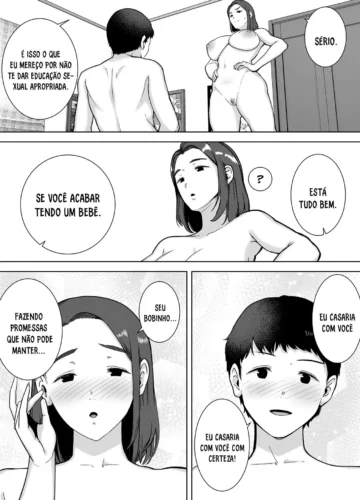 [Siberian Hahasky] My Mom, My Love #1 | Minha Mãe, Meu Amor #1 - Foto 46