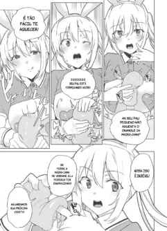 [Tanaka Decilitre] Gyaku Bunny Soap Stile! (Blend S) - Foto 5