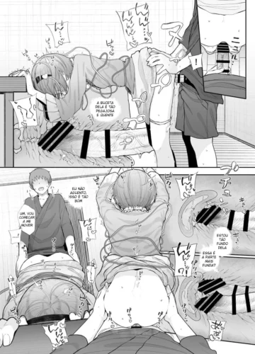 [Kindatsu] Sono Seiheki Mietemasu Yo? - Foto 18